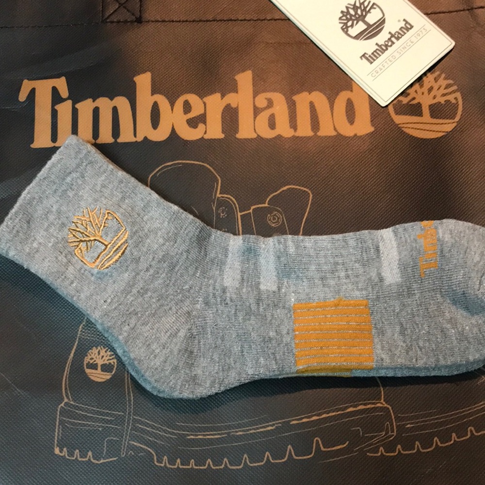 Timberland socks - Picture 1 of 5